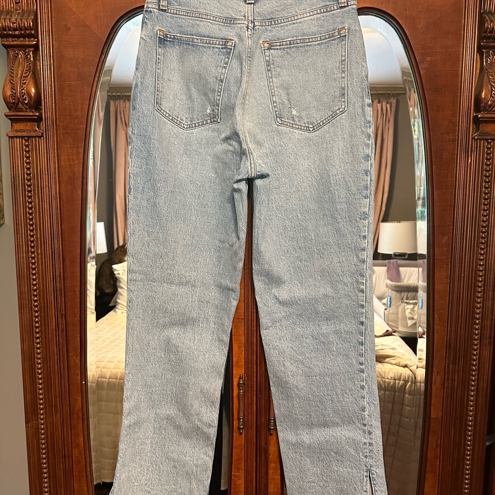 A&F Jeans - Picture 5 of 6